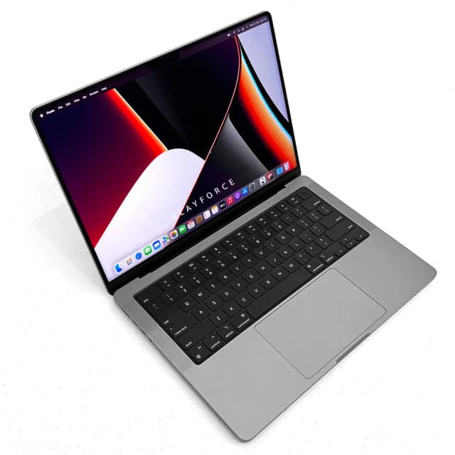 Top 1 so sánh giá Laptop MacBook Pro 14 inch M5 16GB/1TB - Tìm sản phẩm giá rẻ nhất - Ảnh 51