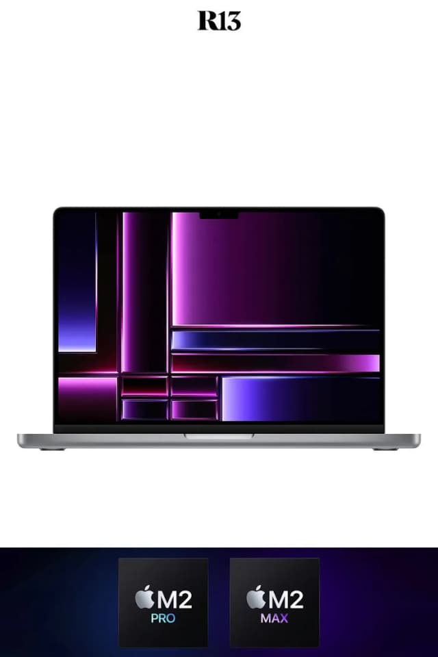 Top 1 so sánh giá Laptop MacBook Pro 14 inch M5 16GB/1TB - Tìm sản phẩm giá rẻ nhất - Ảnh 53
