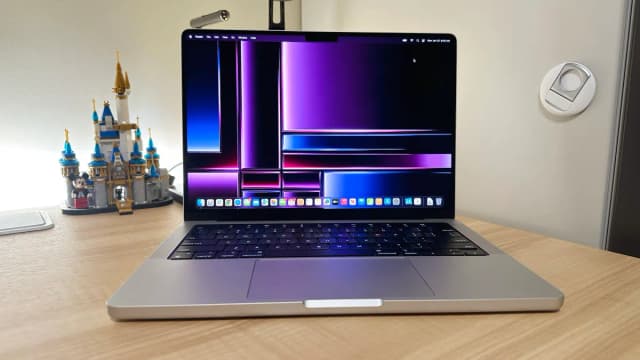 Top 1 so sánh giá Laptop MacBook Pro 14 inch M5 16GB/1TB - Tìm sản phẩm giá rẻ nhất - Ảnh 60