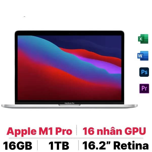 Top 1 so sánh giá Laptop MacBook Pro 14 inch M5 16GB/1TB - Tìm sản phẩm giá rẻ nhất - Ảnh 62