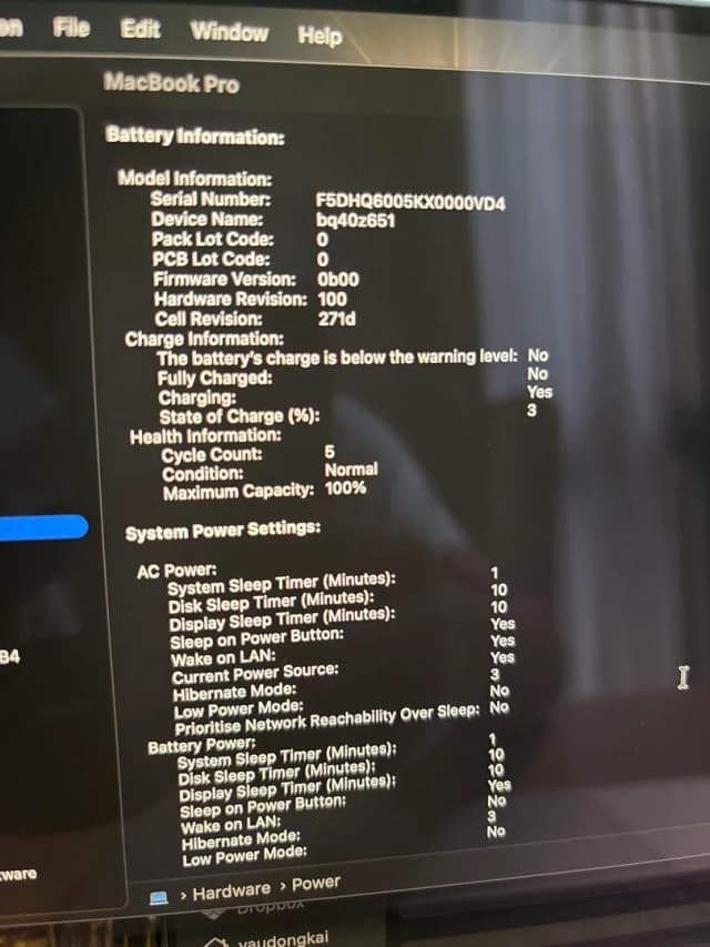 Top 1 so sánh giá Laptop MacBook Pro 14 inch M5 16GB/1TB - Tìm sản phẩm giá rẻ nhất - Ảnh 66