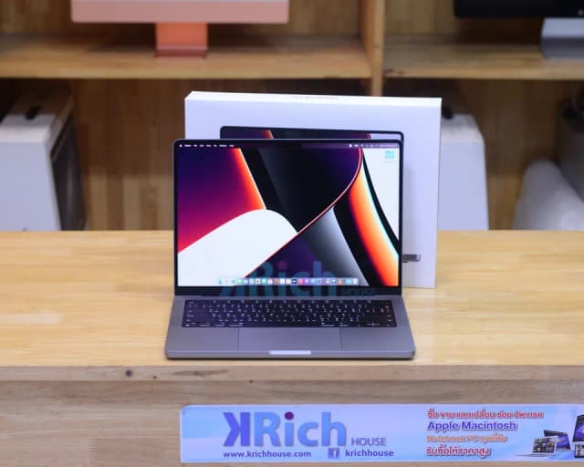 Top 1 so sánh giá Laptop MacBook Pro 14 inch M5 16GB/1TB - Tìm sản phẩm giá rẻ nhất - Ảnh 69