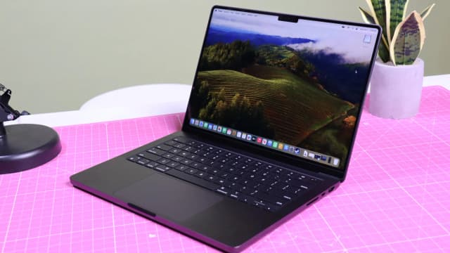 Top 1 so sánh giá Laptop MacBook Pro 14 inch M5 16GB/1TB - Tìm sản phẩm giá rẻ nhất - Ảnh 75