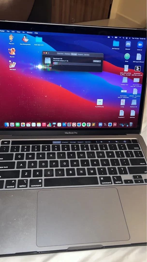 Top 1 so sánh giá Laptop MacBook Pro 14 inch M5 16GB/1TB - Tìm sản phẩm giá rẻ nhất - Ảnh 77