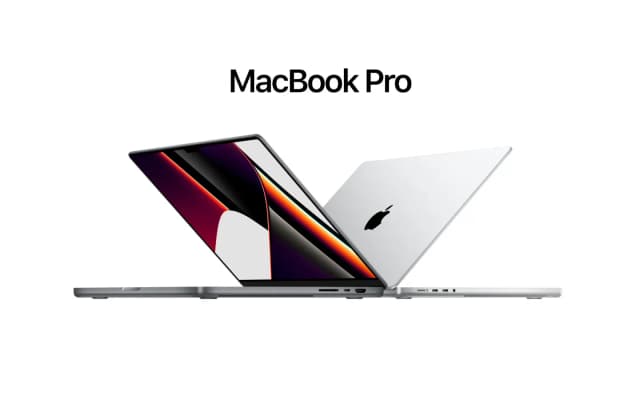 Top 1 so sánh giá Laptop MacBook Pro 14 inch M5 16GB/1TB - Tìm sản phẩm giá rẻ nhất - Ảnh 78