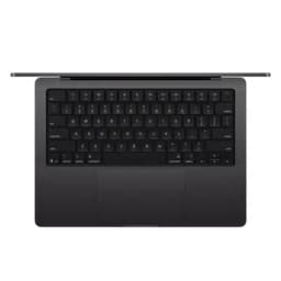 Laptop MacBook Pro 14 inch M5 16GB/512GB - Giá rẻ nhất hôm nay - Ảnh 1