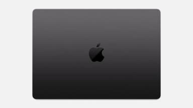 Laptop MacBook Pro 14 inch M5 16GB/512GB - 11