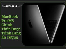Laptop MacBook Pro 14 inch M5 16GB/512GB - Giá rẻ nhất hôm nay - Ảnh 13