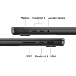 Laptop MacBook Pro 14 inch M5 16GB/512GB - Giá rẻ nhất hôm nay - Ảnh 17
