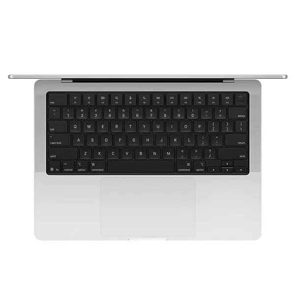 Laptop MacBook Pro 14 inch M5 16GB/512GB - 18