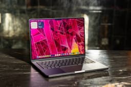 Laptop MacBook Pro 14 inch M5 16GB/512GB - Giá rẻ nhất hôm nay - Ảnh 20