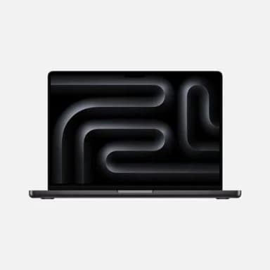 Laptop MacBook Pro 14 inch M5 16GB/512GB - 10