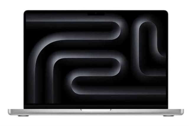 Laptop MacBook Pro 14 inch M5 16GB/512GB Sạc 96W - Ảnh 3