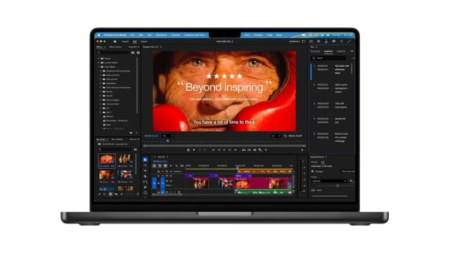 So sánh giá Laptop MacBook Pro 14 inch M5 16GB/512GB Sạc 96W rẻ nhất? - Ảnh 19