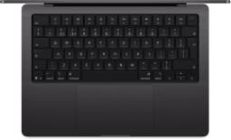 Laptop MacBook Pro 14 inch M5 24GB/1TB - Giá rẻ nhất hôm nay - Ảnh 2