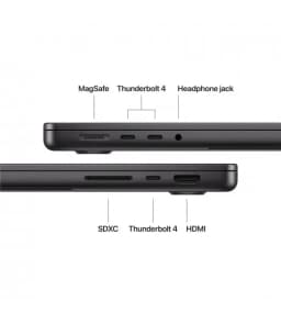 Laptop MacBook Pro 14 inch M5 24GB/1TB - Giá rẻ nhất hôm nay - Ảnh 13