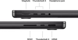 Laptop MacBook Pro 14 inch M5 24GB/1TB - Giá rẻ nhất hôm nay - Ảnh 10