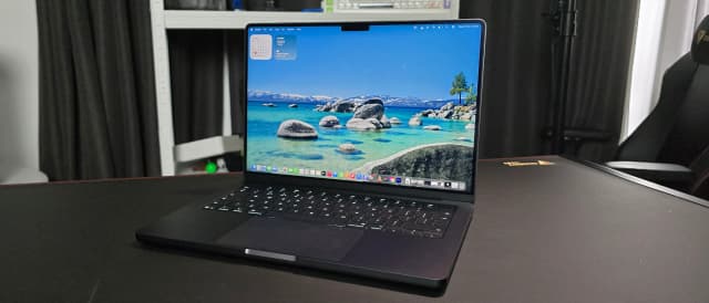 Top 1 so sánh giá Laptop MacBook Pro 14 inch M5 Max 36GB/2TB - Tìm sản phẩm giá rẻ nhất - Ảnh 14