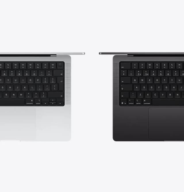 Top 1 so sánh giá Laptop MacBook Pro 14 inch M5 Max 36GB/2TB - Tìm sản phẩm giá rẻ nhất - Ảnh 15