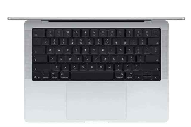 Top 1 so sánh giá Laptop MacBook Pro 14 inch M5 Max 36GB/2TB - Tìm sản phẩm giá rẻ nhất - Ảnh 3