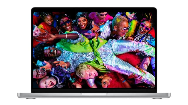 Top 1 so sánh giá Laptop MacBook Pro 14 inch M5 Max 36GB/2TB - Tìm sản phẩm giá rẻ nhất - Ảnh 6