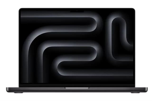 Laptop MacBook Pro 14 inch Nano M5 16GB/512GB - Ảnh 8