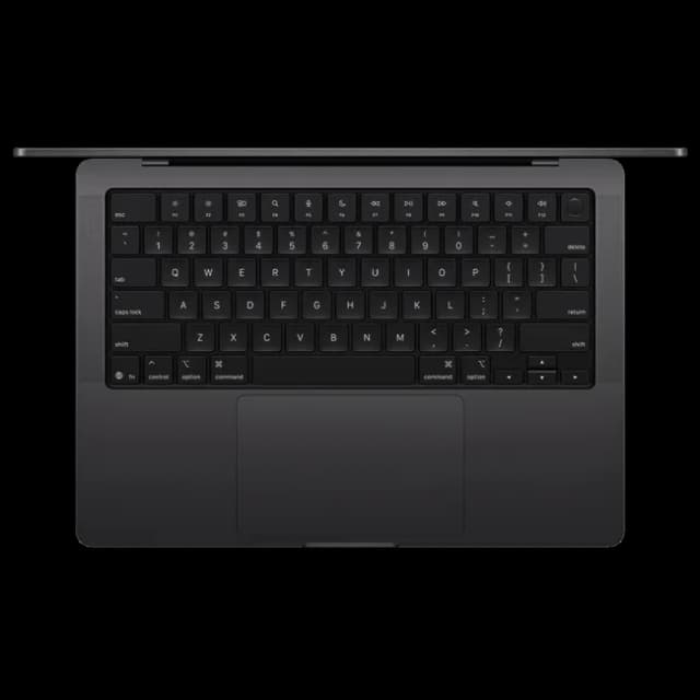 Top 1 so sánh giá Laptop MacBook Pro 14 inch Nano M5 16GB/512GB - Tìm sản phẩm giá rẻ nhất - Ảnh 11