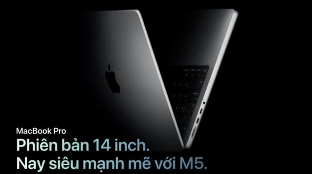 Top 1 so sánh giá Laptop MacBook Pro 14 inch Nano M5 16GB/512GB - Tìm sản phẩm giá rẻ nhất - Ảnh 14