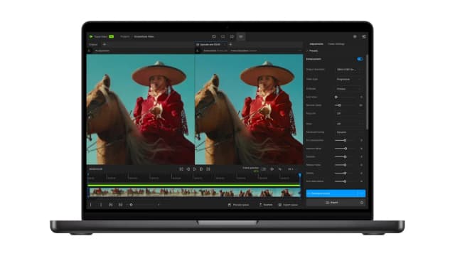 Top 1 so sánh giá Laptop MacBook Pro 14 inch Nano M5 16GB/512GB - Tìm sản phẩm giá rẻ nhất - Ảnh 17
