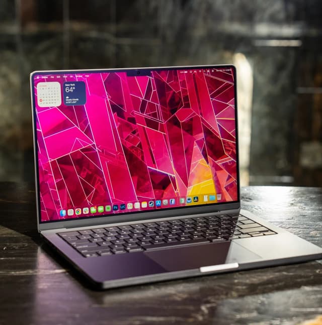 Top 1 so sánh giá Laptop MacBook Pro 14 inch Nano M5 16GB/512GB - Tìm sản phẩm giá rẻ nhất - Ảnh 3