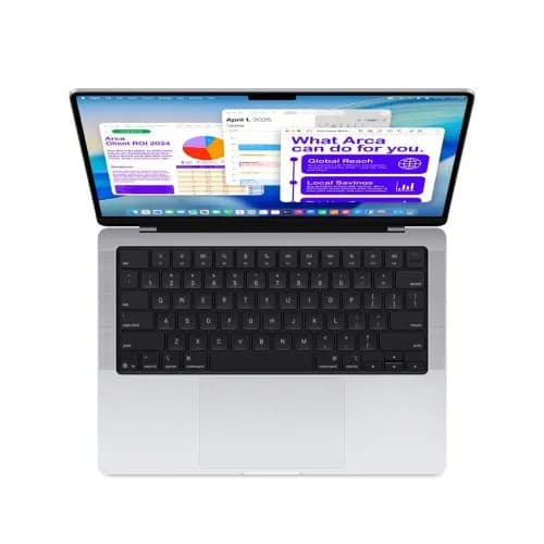 Top 1 so sánh giá Laptop MacBook Pro 14 inch Nano M5 16GB/512GB - Tìm sản phẩm giá rẻ nhất - Ảnh 9