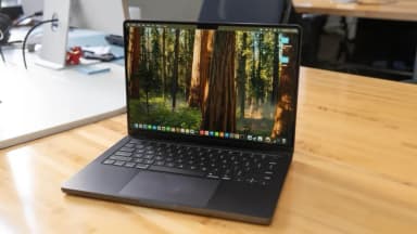 Laptop MacBook Pro 14 inch Nano M4 Pro 24GB/512GB