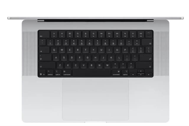Top 1 so sánh giá Laptop Macbook Pro 16 inch M5 Max 36GB/2TB - Tìm sản phẩm giá rẻ nhất - Ảnh 12