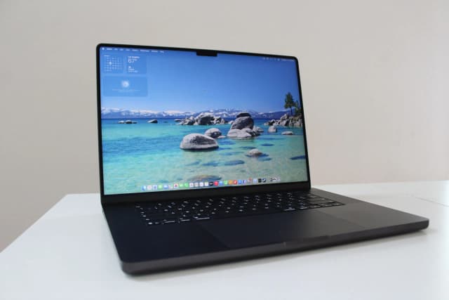 Top 1 so sánh giá Laptop Macbook Pro 16 inch M5 Max 36GB/2TB - Tìm sản phẩm giá rẻ nhất - Ảnh 14