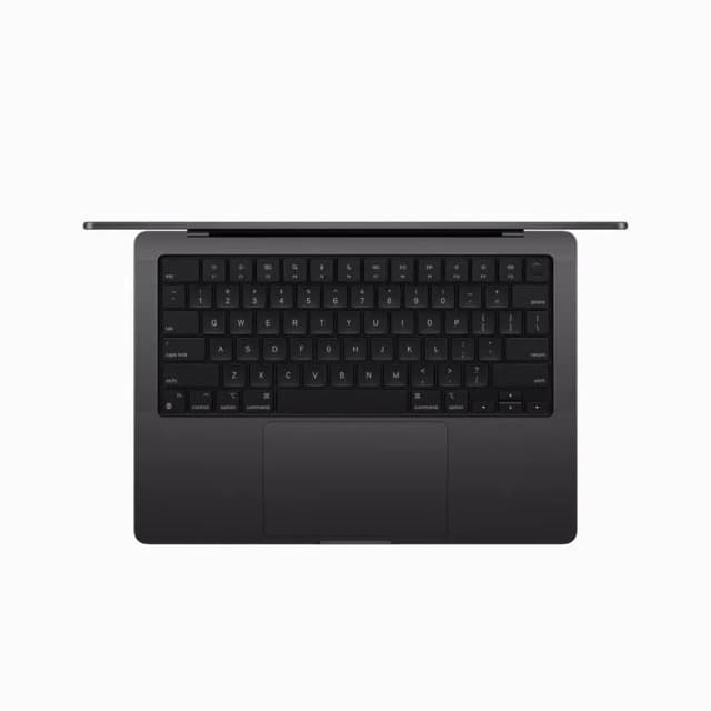 Top 1 so sánh giá Laptop Macbook Pro 16 inch M5 Max 36GB/2TB - Tìm sản phẩm giá rẻ nhất - Ảnh 15