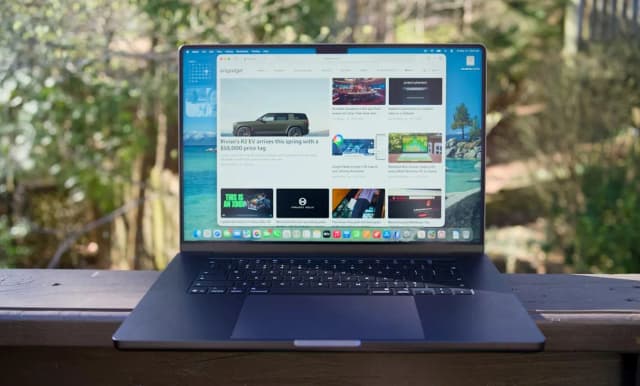 Top 1 so sánh giá Laptop Macbook Pro 16 inch M5 Max 36GB/2TB - Tìm sản phẩm giá rẻ nhất - Ảnh 16