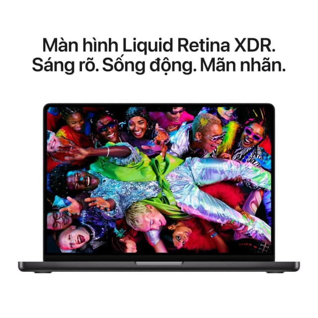 Top 1 so sánh giá Laptop Macbook Pro 16 inch M5 Max 36GB/2TB - Tìm sản phẩm giá rẻ nhất - Ảnh 18