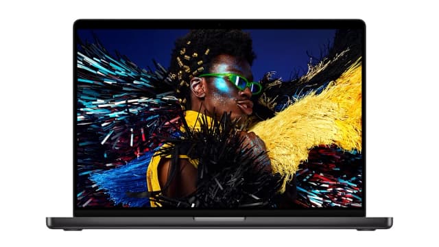 Top 1 so sánh giá Laptop Macbook Pro 16 inch M5 Max 36GB/2TB - Tìm sản phẩm giá rẻ nhất - Ảnh 5