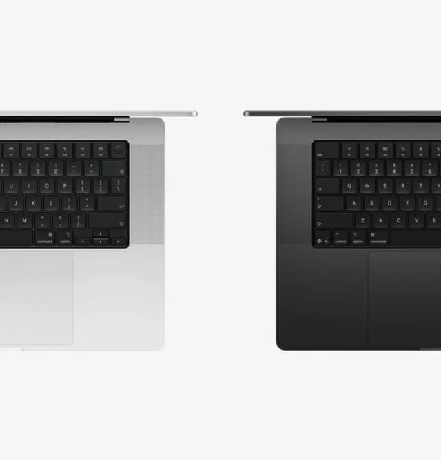 Top 1 so sánh giá Laptop Macbook Pro 16 inch M5 Max 36GB/2TB - Tìm sản phẩm giá rẻ nhất - Ảnh 9