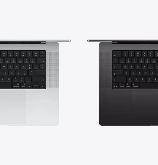 Top 1 so sánh giá Laptop MacBook Pro 16 inch M5 Pro 24GB/1TB - Tìm sản phẩm giá rẻ nhất - Ảnh 11