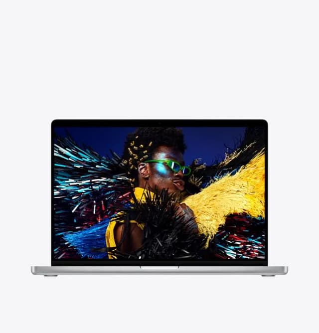 Top 1 so sánh giá Laptop MacBook Pro 16 inch M5 Pro 24GB/1TB - Tìm sản phẩm giá rẻ nhất - Ảnh 15