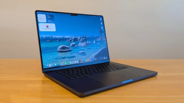 Top 1 so sánh giá Laptop MacBook Pro 16 inch M5 Pro 24GB/1TB - Tìm sản phẩm giá rẻ nhất - Ảnh 6