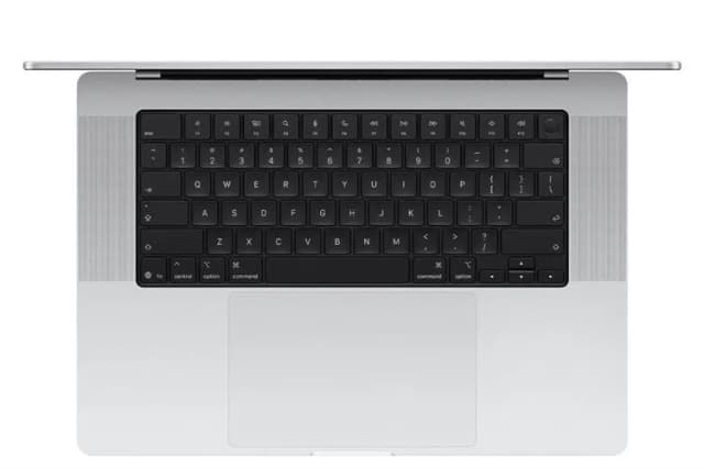 Top 1 so sánh giá Laptop MacBook Pro 16 inch M5 Pro 24GB/1TB - Tìm sản phẩm giá rẻ nhất - Ảnh 9