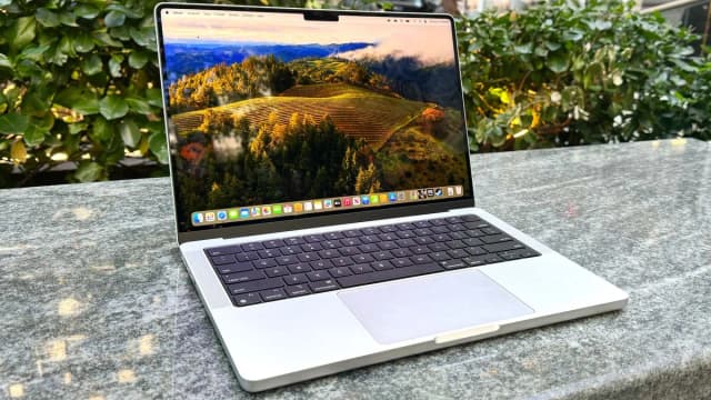 Top 1 so sánh giá Laptop MacBook Pro 16 inch M5 Pro 48GB/1TB - Tìm sản phẩm giá rẻ nhất - Ảnh 2
