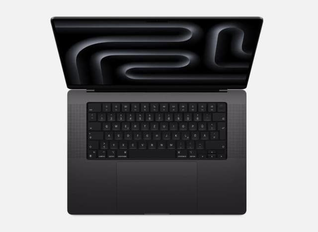 Top 1 so sánh giá Laptop MacBook Pro 16 inch M5 Pro 48GB/1TB - Tìm sản phẩm giá rẻ nhất - Ảnh 16