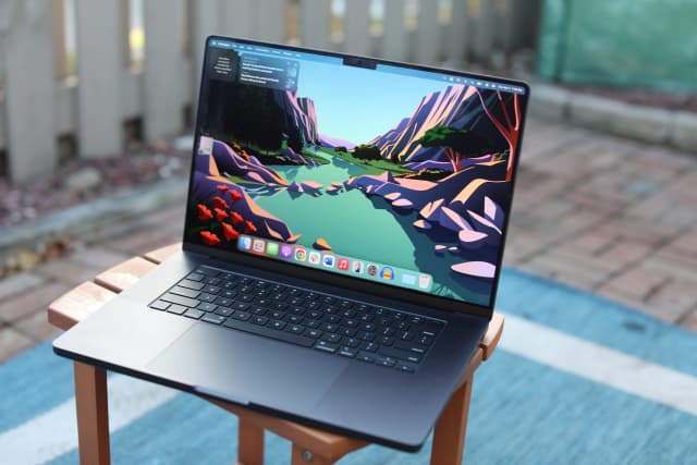 Top 1 so sánh giá Laptop MacBook Pro 16 inch M5 Pro 48GB/1TB - Tìm sản phẩm giá rẻ nhất - Ảnh 8