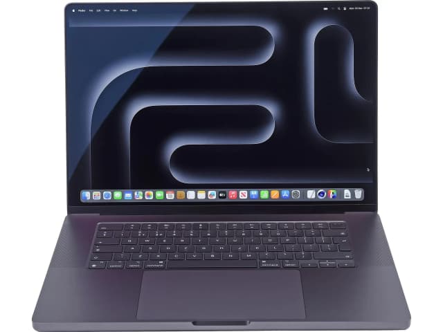 Top 1 so sánh giá Laptop MacBook Pro 16 inch M5 Pro 48GB/1TB - Tìm sản phẩm giá rẻ nhất - Ảnh 10