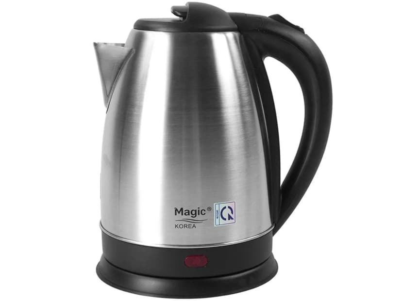 So sánh giá Bình đun siêu tốc Magic 1.8 lít A-072 - Tìm sản phẩm giá rẻ nhất - Ảnh 18