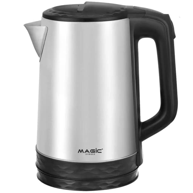 Top 1 so sánh giá Bình đun siêu tốc Magic 1.8 lít A-072 - Tìm sản phẩm giá rẻ nhất - Ảnh 3