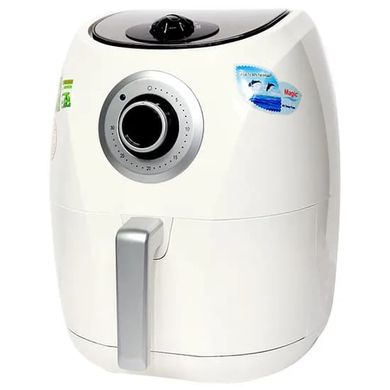 So sánh giá Nồi chiên không dầu Magic 4.4 lít A84 rẻ nhất? - Ảnh 16